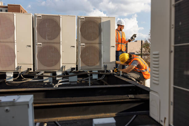 Best HVAC Cleaning Services  in Grover Beach, CA