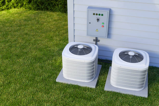 Best Residential HVAC Services  in Grover Beach, CA