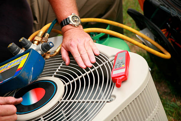 Best HVAC System Installation  in Grover Beach, CA