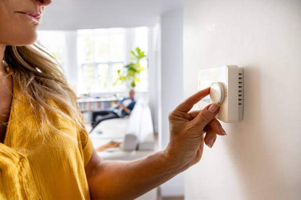 Best Residential HVAC Services  in Grover Beach, CA