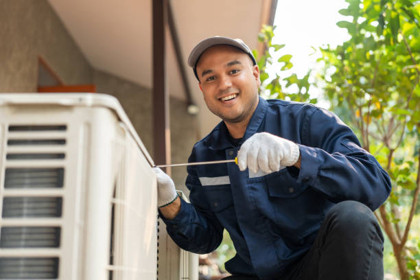 Best HVAC Installation Services  in Grover Beach, CA